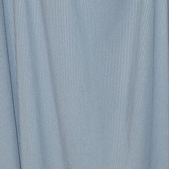 Worthington womens knee length gray skirt with liner - size XXL tall - EUC - Picture 3 of 3